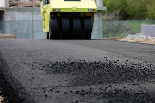 Best Commercial Driveway Pavers  in East Milton, FL