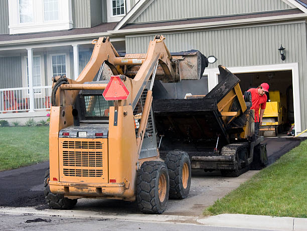 Best Driveway Pavers Near Me  in East Milton, FL