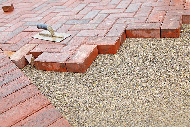 Best Driveway Repair Near Me  in East Milton, FL
