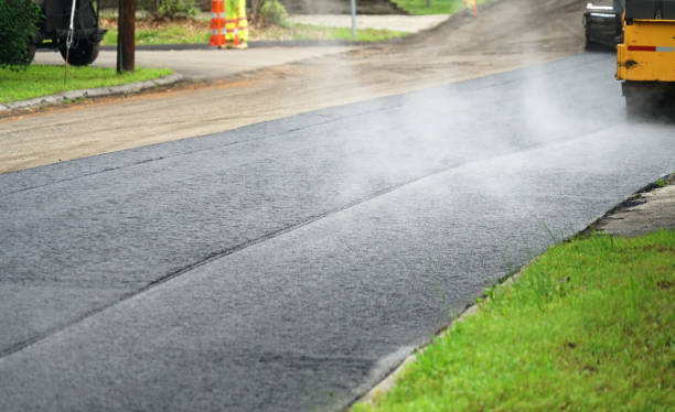 Best Concrete Paver Driveway  in East Milton, FL