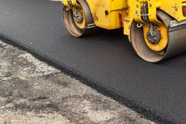 Best Residential Paver Driveway  in East Milton, FL