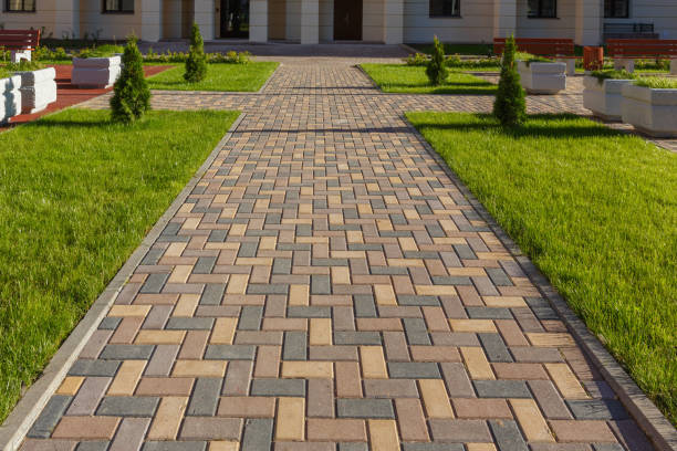 Best Professional Driveway Pavers  in East Milton, FL